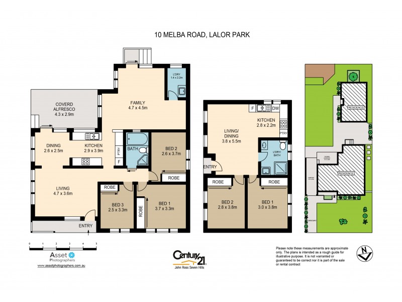 10 Melba Road, Lalor Park NSW 2147