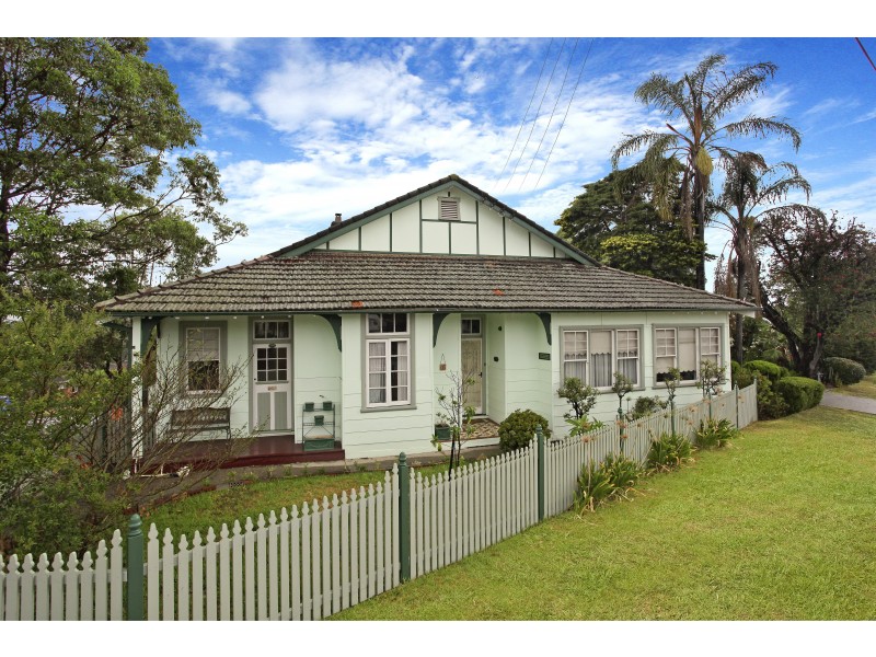 2 Nattai Street, Seven Hills NSW 2147