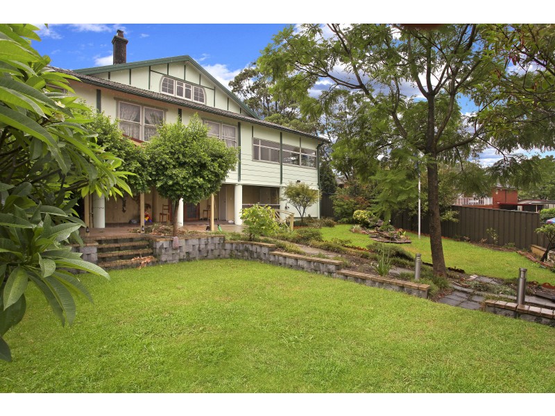 2 Nattai Street, Seven Hills NSW 2147