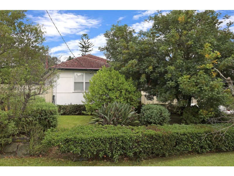 17 Gallop Grove, Lalor Park NSW 2147