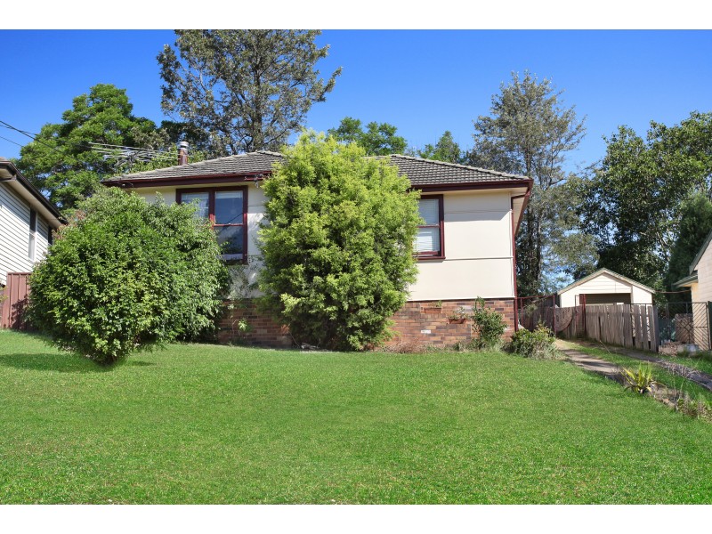 11 Dawn Drive, Seven Hills NSW 2147