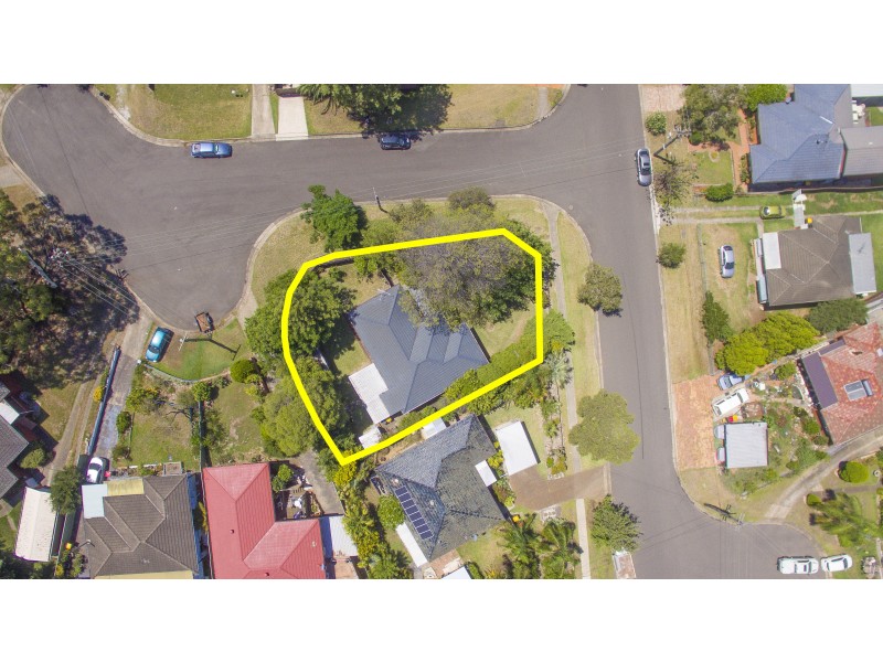24 Nowland Street, Seven Hills NSW 2147