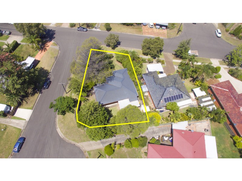 24 Nowland Street, Seven Hills NSW 2147