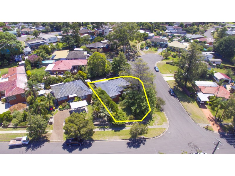 24 Nowland Street, Seven Hills NSW 2147