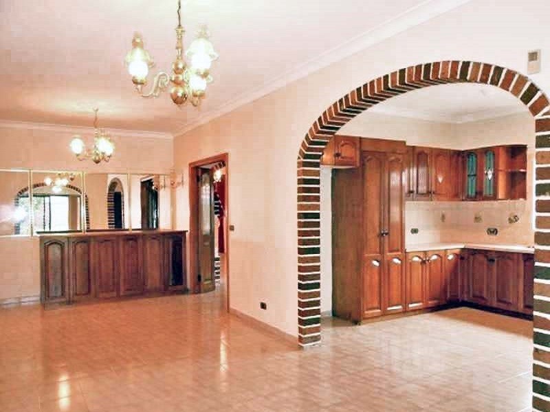 52 Topaz Crescent, Seven Hills NSW 2147