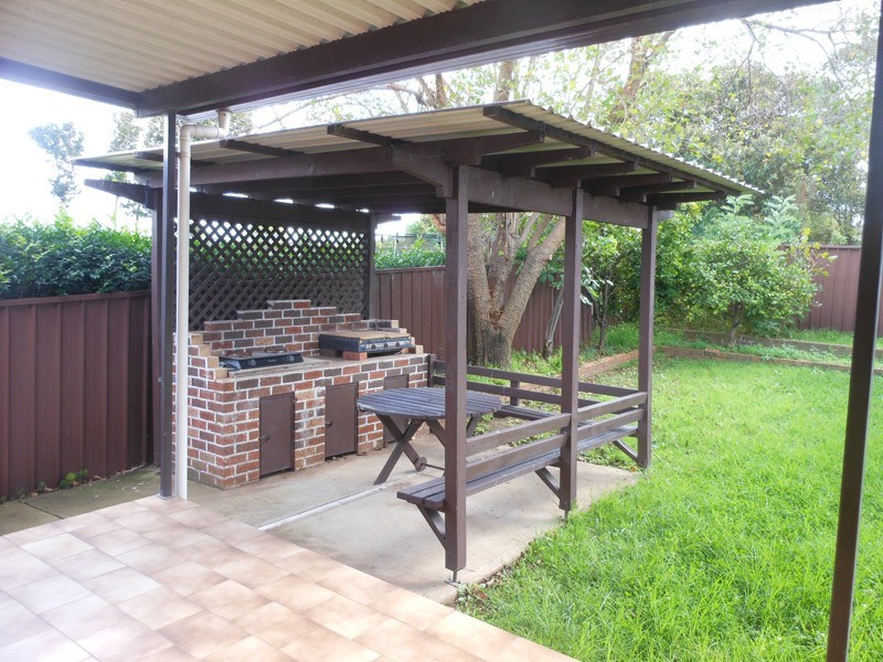 52 Topaz Crescent, Seven Hills NSW 2147