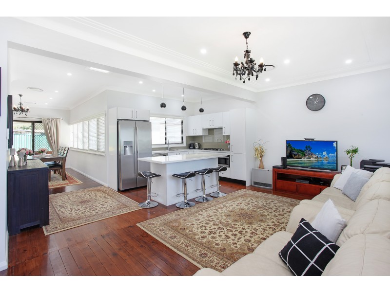 23 Johnson Avenue, Seven Hills NSW 2147