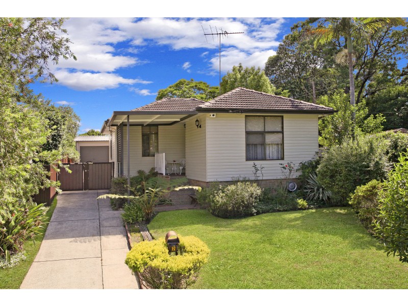 2 Swan Place, Lalor Park NSW 2147