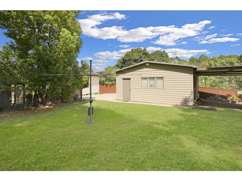 2 Swan Place, Lalor Park NSW 2147