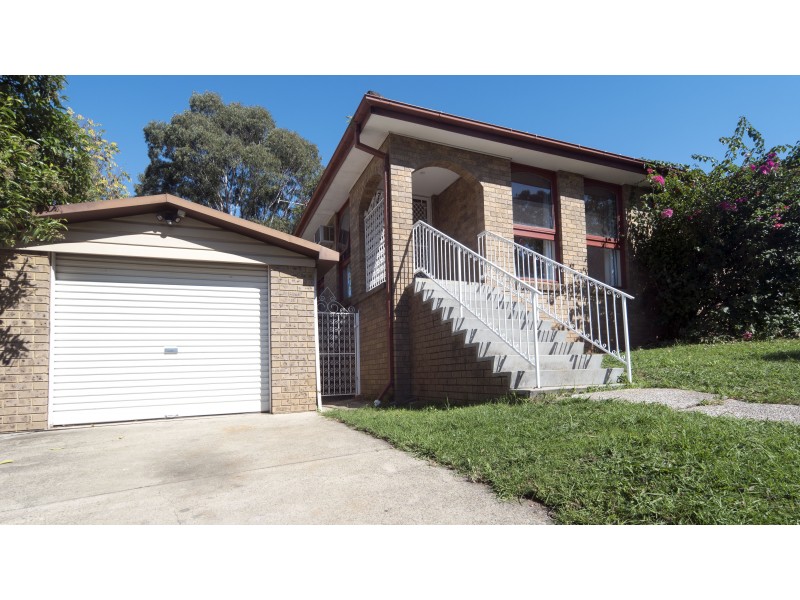 187 Madagascar Drive, Kings Park NSW 2148