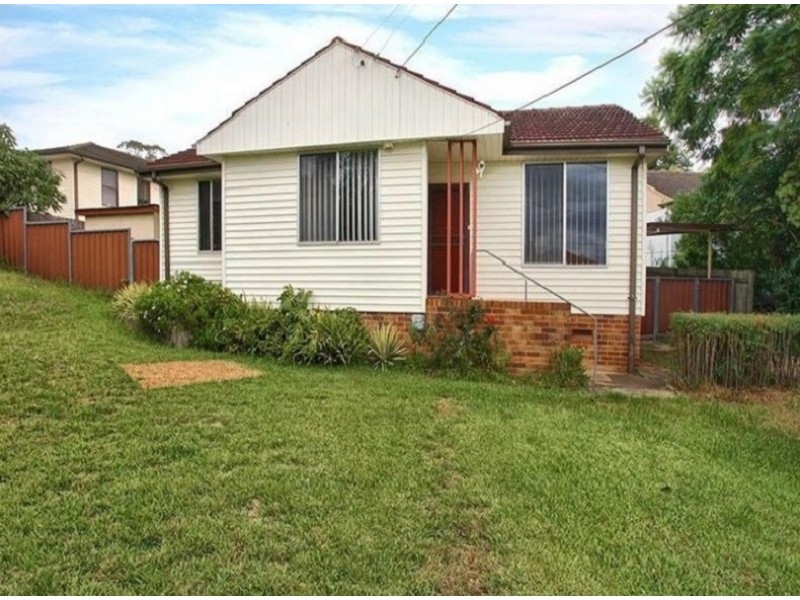 122 Freeman Street, Lalor Park NSW 2147