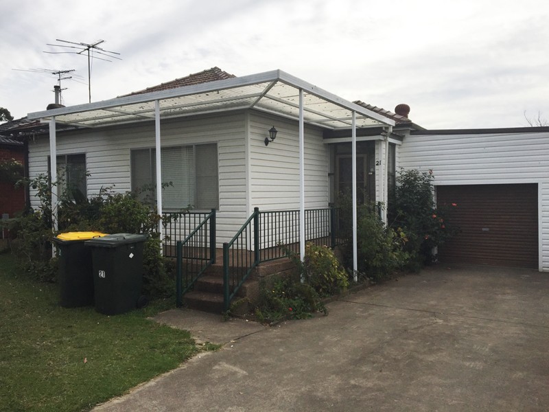 21 Dunstable Street, Blacktown NSW 2148