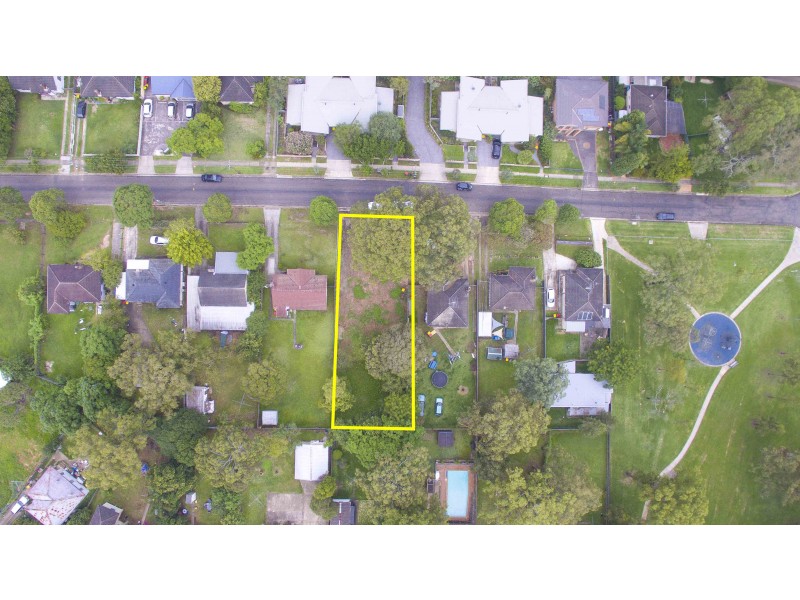 53 Pioneer Street, Seven Hills NSW 2147