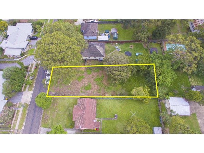 53 Pioneer Street, Seven Hills NSW 2147