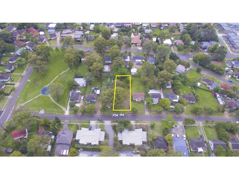 53 Pioneer Street, Seven Hills NSW 2147