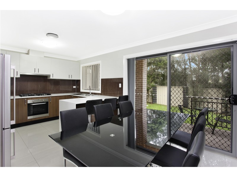 16/18 Leabons Lane, Seven Hills NSW 2147