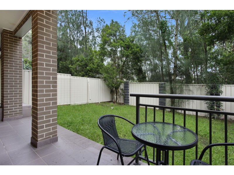 16/18 Leabons Lane, Seven Hills NSW 2147