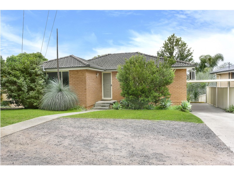 327 Seven Hills Road, Seven Hills NSW 2147