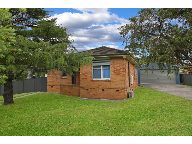 19 Patterson Road, Lalor Park NSW 2147