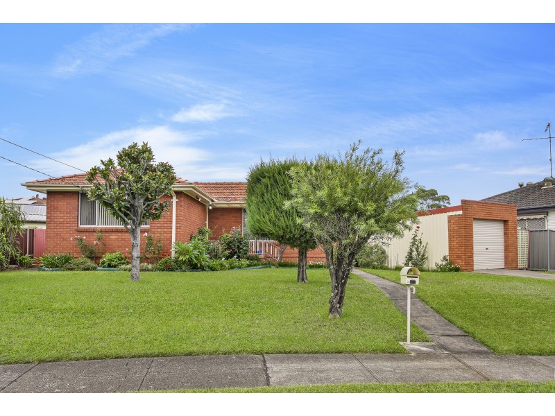 47 Garonne Street, Seven Hills NSW 2147