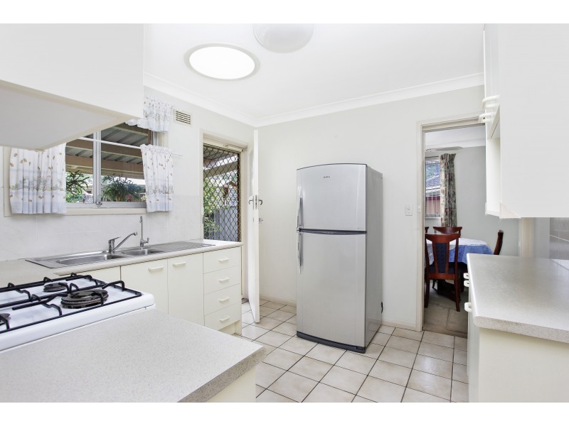 47 Garonne Street, Seven Hills NSW 2147