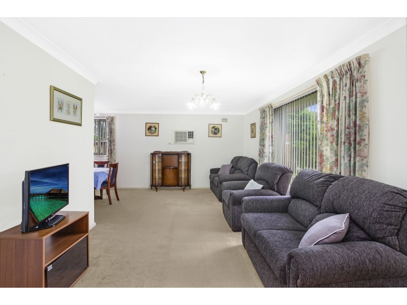 47 Garonne Street, Seven Hills NSW 2147