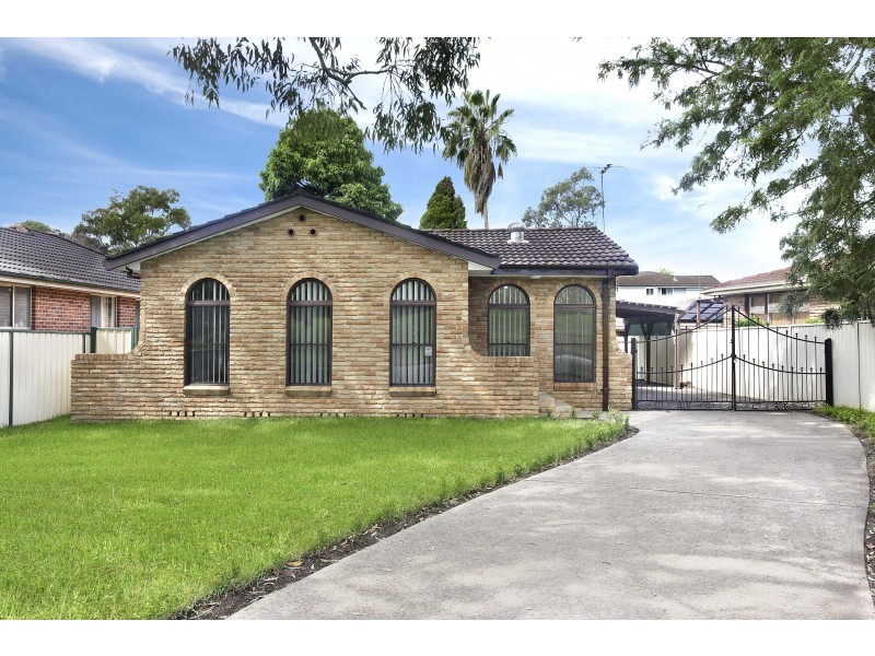 406 Flushcombe Road, Blacktown NSW 2148