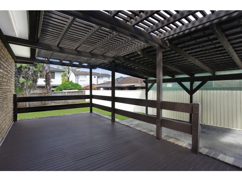 406 Flushcombe Road, Blacktown NSW 2148
