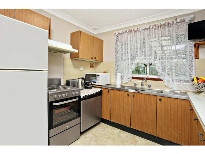 54 Isaac Smith Parade, Kings Langley NSW 2147