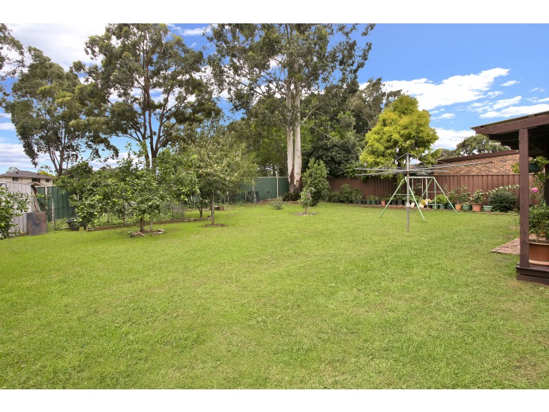 54 Isaac Smith Parade, Kings Langley NSW 2147