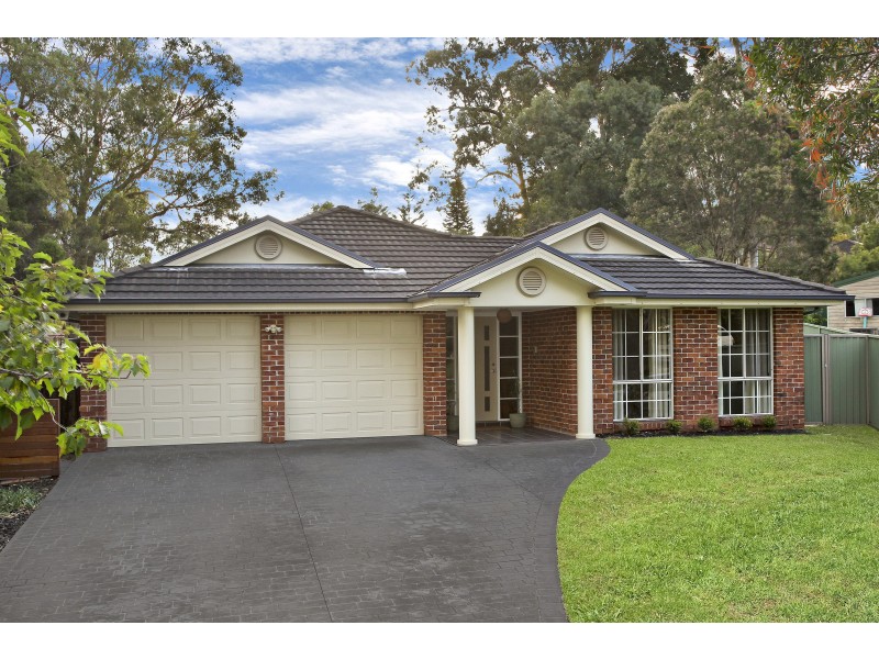 7 Alison Street, Seven Hills NSW 2147