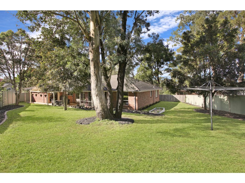 7 Alison Street, Seven Hills NSW 2147