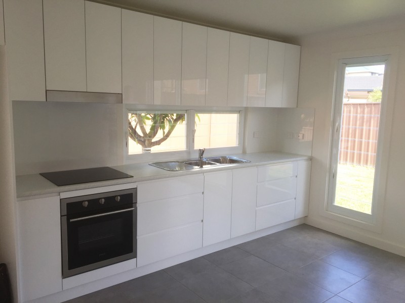 1 Oulton Street, Prospect NSW 2148