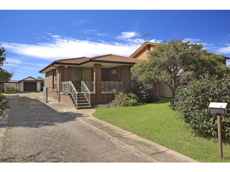 95 Sarsfield Street, Blacktown NSW 2148
