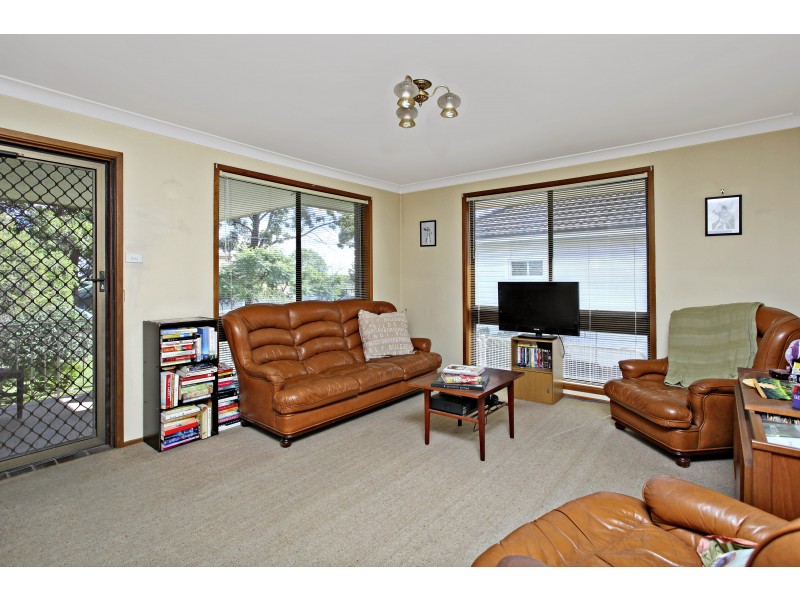 95 Sarsfield Street, Blacktown NSW 2148
