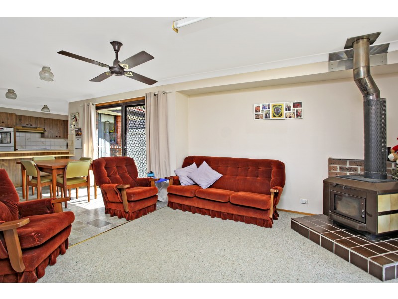 95 Sarsfield Street, Blacktown NSW 2148