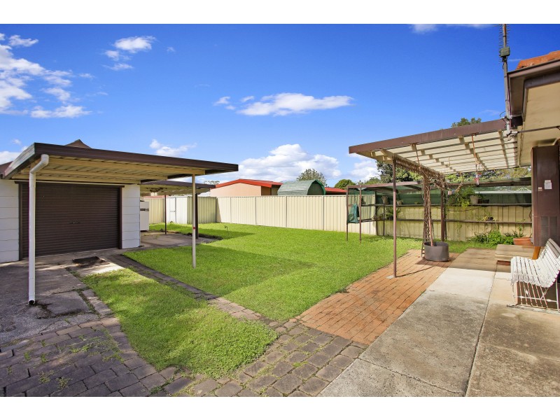 95 Sarsfield Street, Blacktown NSW 2148