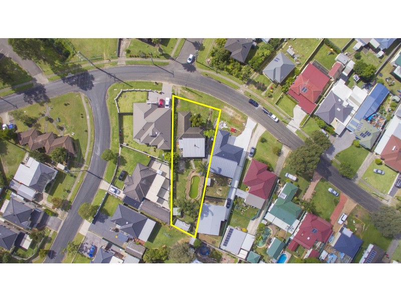 56 Stephen Street, Blacktown NSW 2148