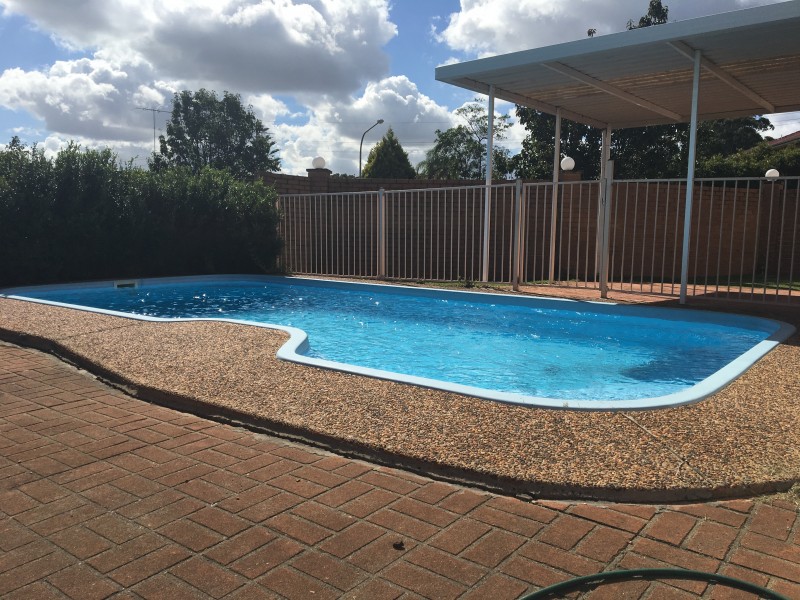 2 Hollydale Place, Prospect NSW 2148