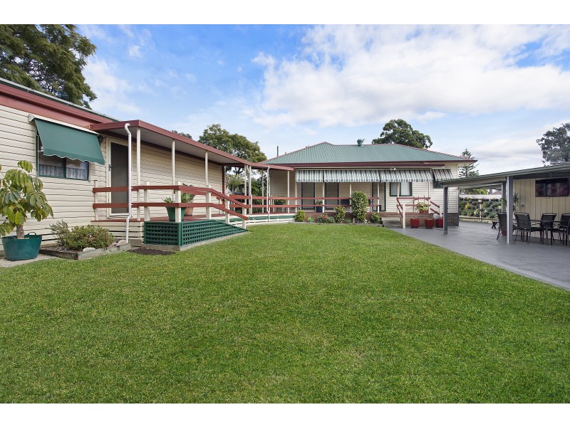 46 Eighth Avenue, Seven Hills NSW 2147