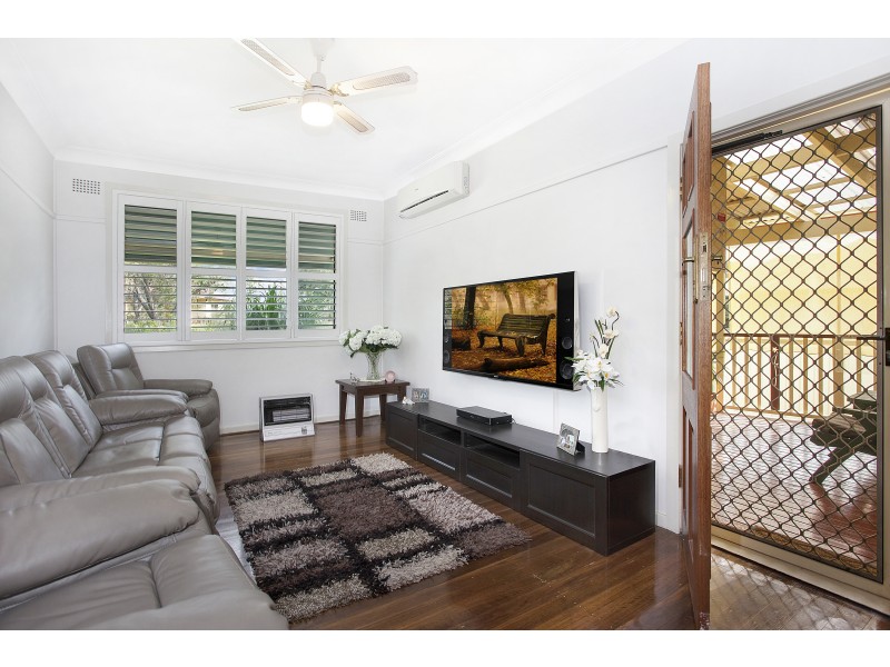 46 Eighth Avenue, Seven Hills NSW 2147