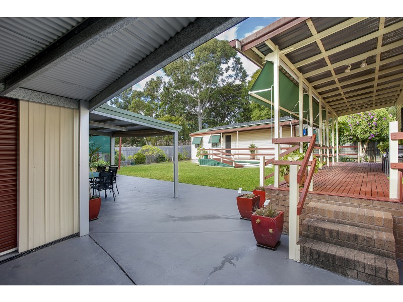 46 Eighth Avenue, Seven Hills NSW 2147