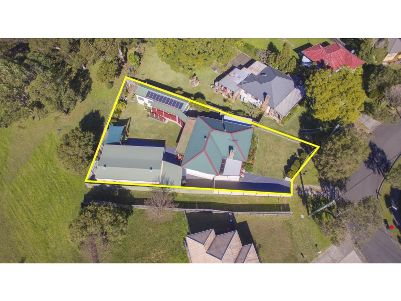 46 Eighth Avenue, Seven Hills NSW 2147