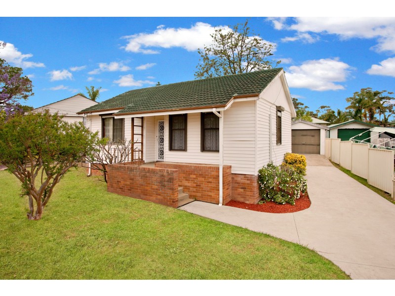 6 Oxley Street, Lalor Park NSW 2147