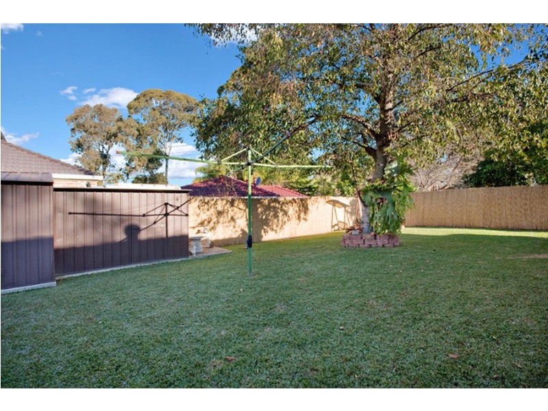 3 Sussex Place, Seven Hills NSW 2147