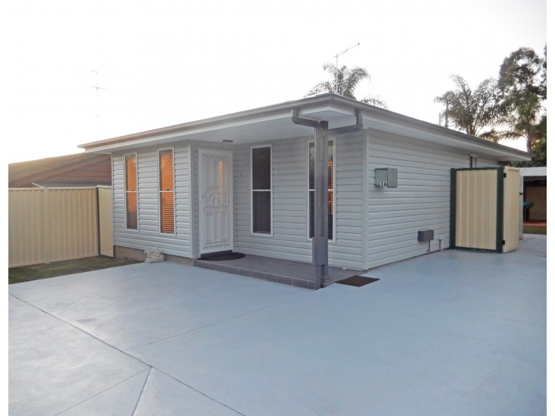 3a Bates Place, Doonside NSW 2767