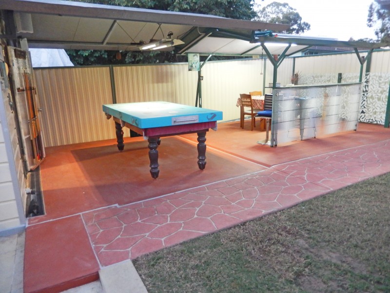 3a Bates Place, Doonside NSW 2767