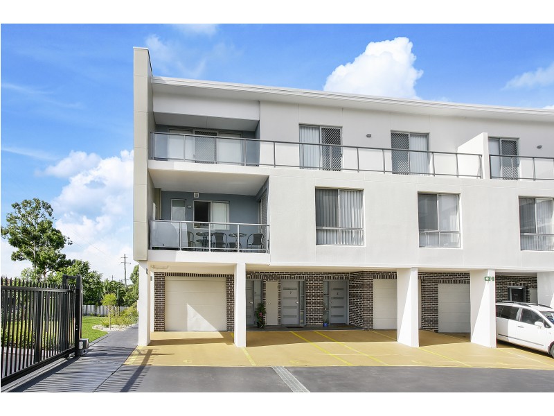 7/8G Myrtle Street, Prospect NSW 2148