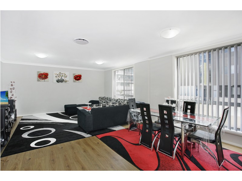 7/8G Myrtle Street, Prospect NSW 2148