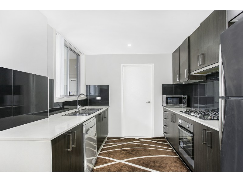 7/8G Myrtle Street, Prospect NSW 2148